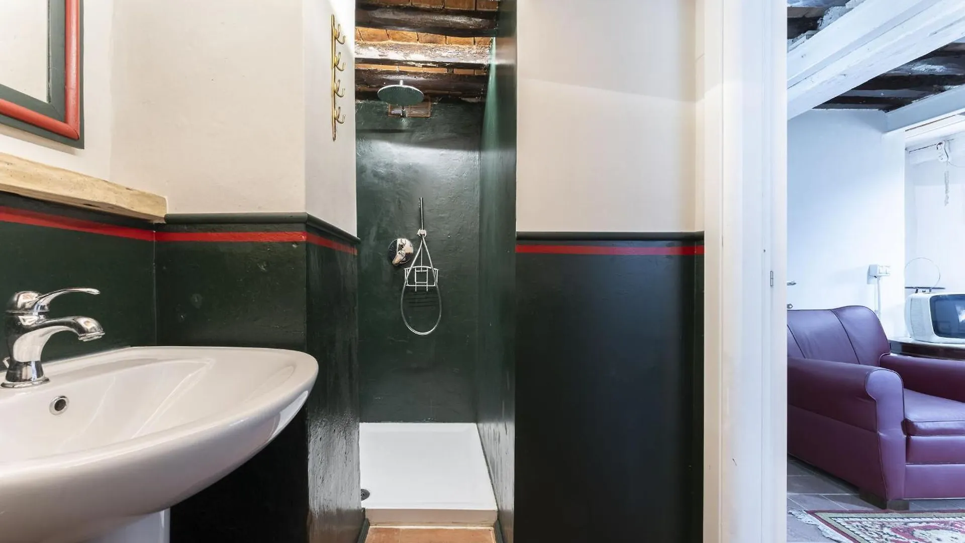 Casa Rebe Casalguidi, Garden, Wifi Guest House Cantagrillo Italy