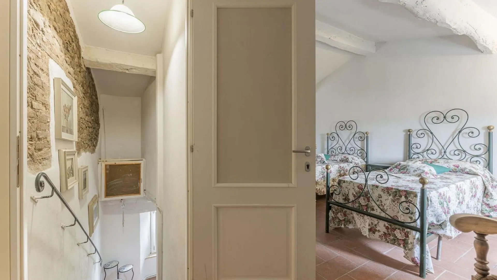 Casa Rebe Casalguidi, Garden, Wifi Guest House Cantagrillo