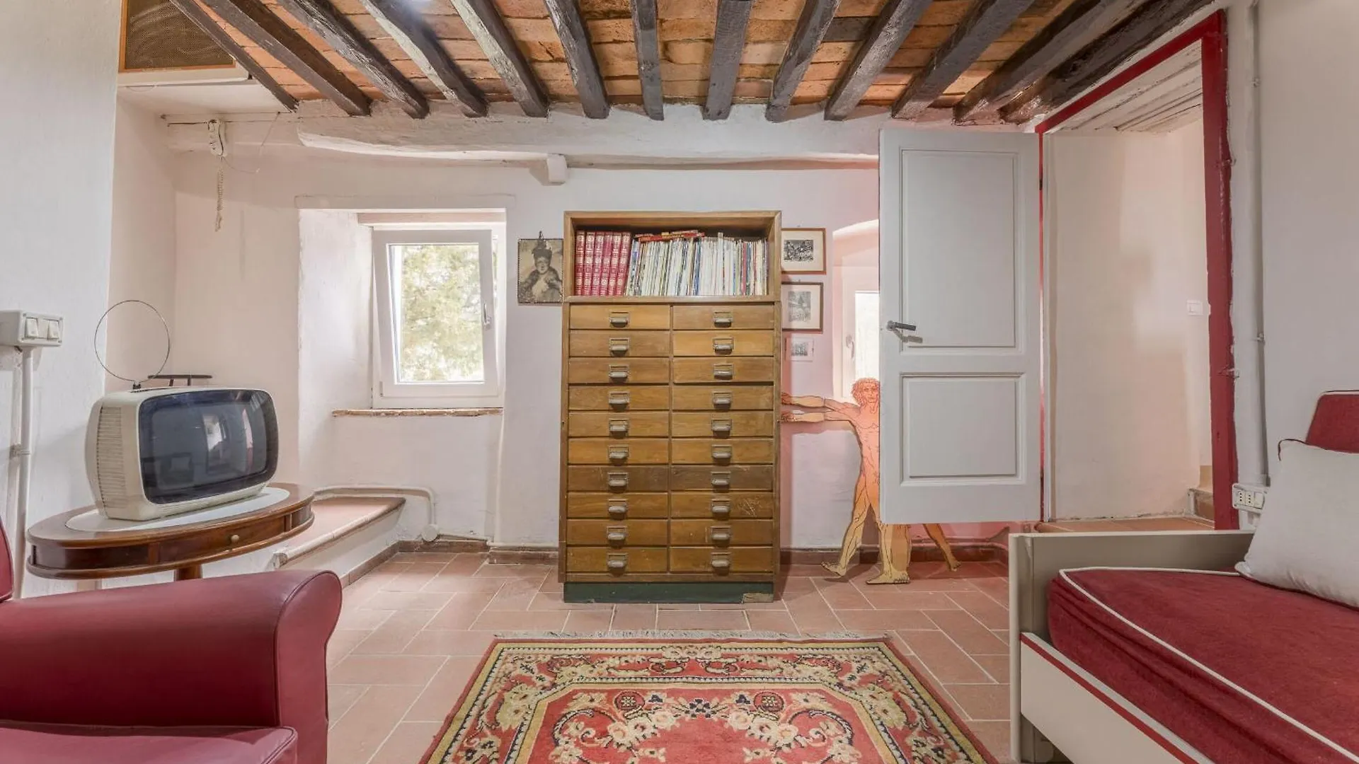 Country house Casa Rebe Casalguidi, Garden, Wifi Guest House Cantagrillo