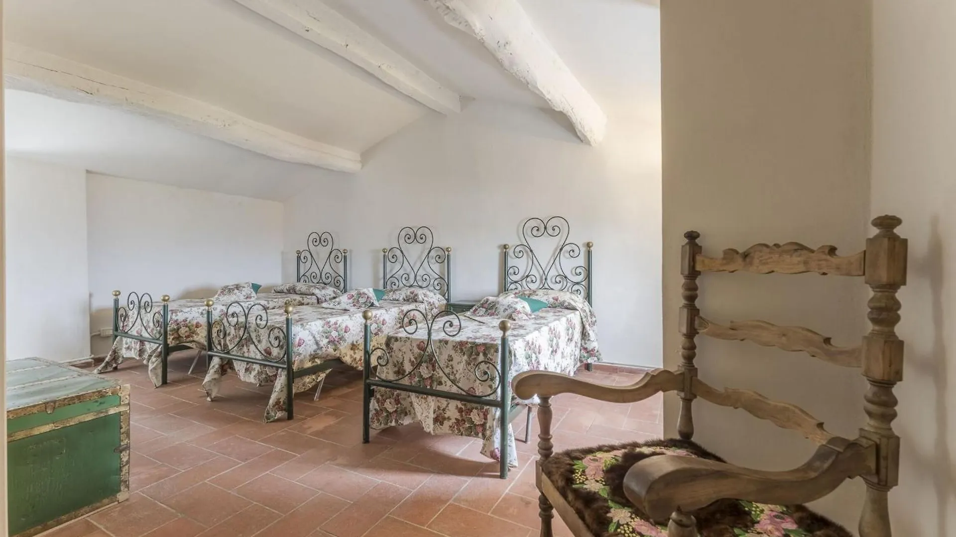 Casa Rebe Casalguidi, Garden, Wifi Guest House Cantagrillo Italy