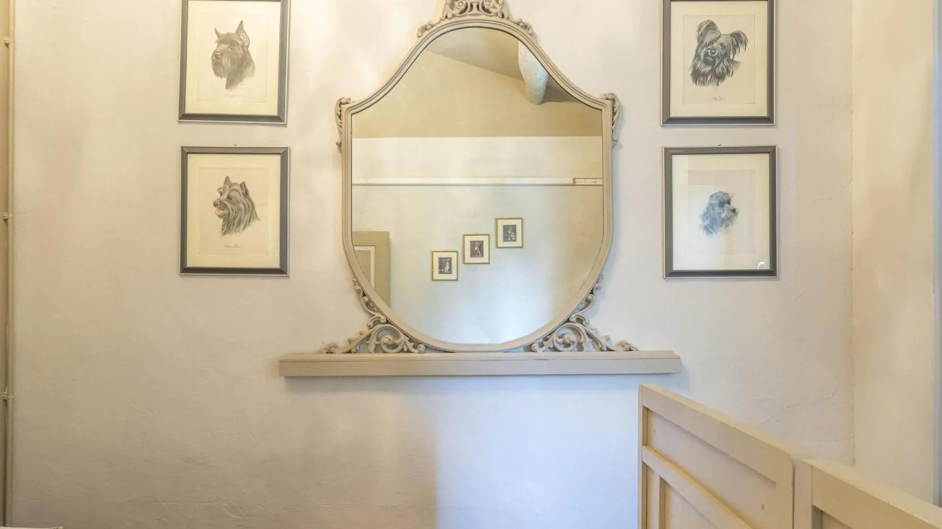 Country house Casa Rebe Casalguidi, Garden, Wifi Guest House Cantagrillo