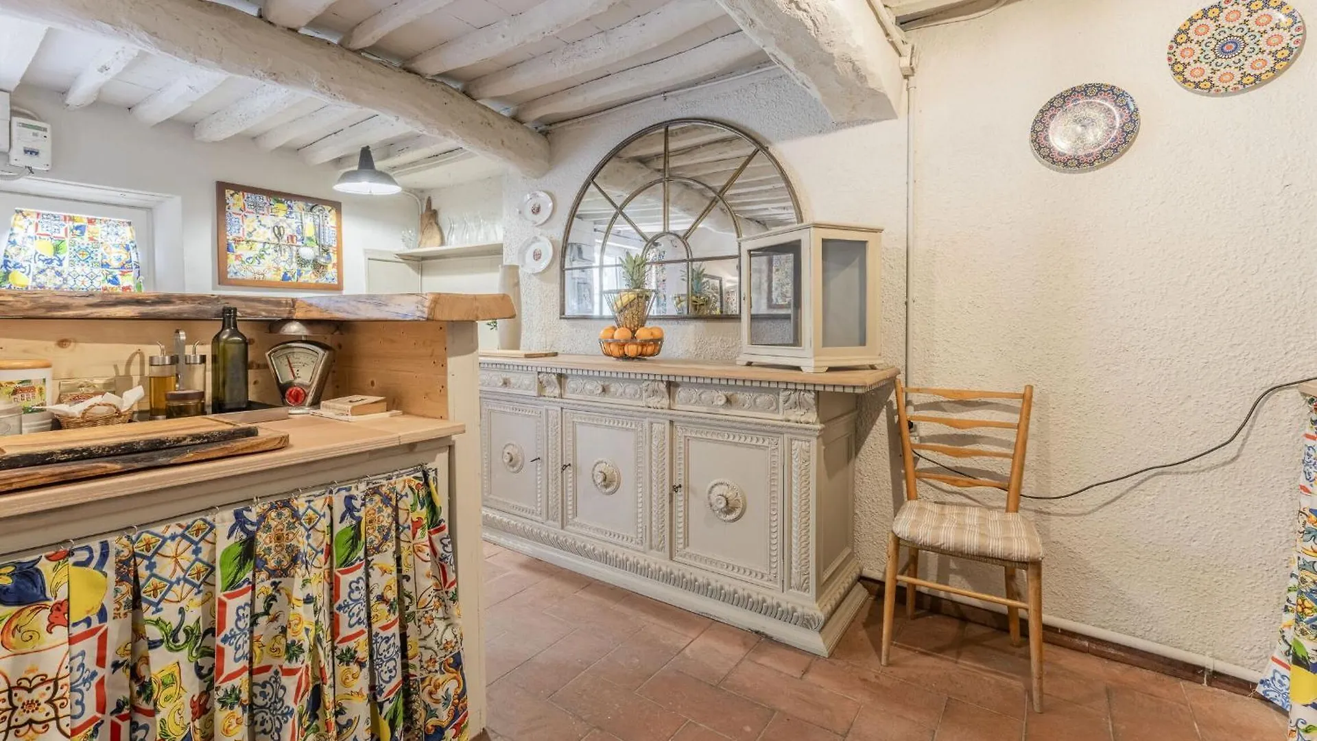 Country house Casa Rebe Casalguidi, Garden, Wifi Guest House Cantagrillo Italy