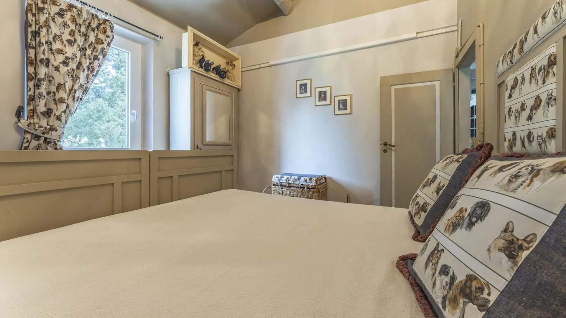 Country house Casa Rebe Casalguidi, Garden, Wifi Guest House Cantagrillo