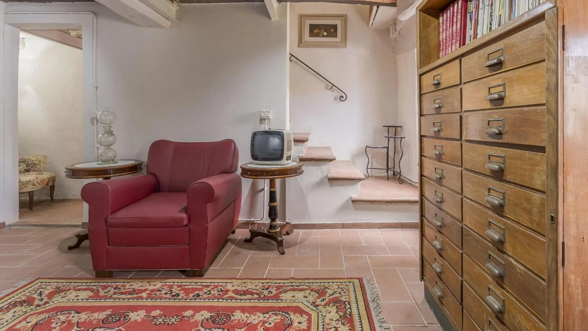 Casa Rebe Casalguidi, Garden, Wifi Guest House Cantagrillo 0*,