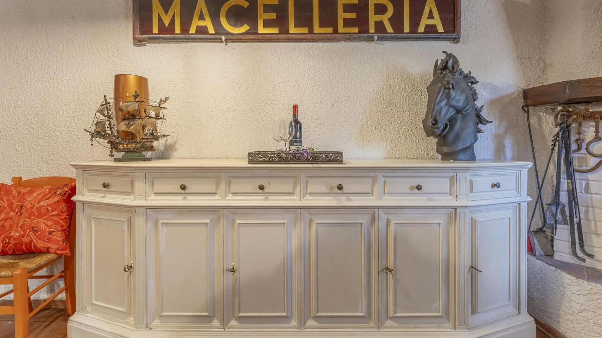 Casa Rebe Casalguidi, Garden, Wifi Guest House Cantagrillo 0*,  Italy