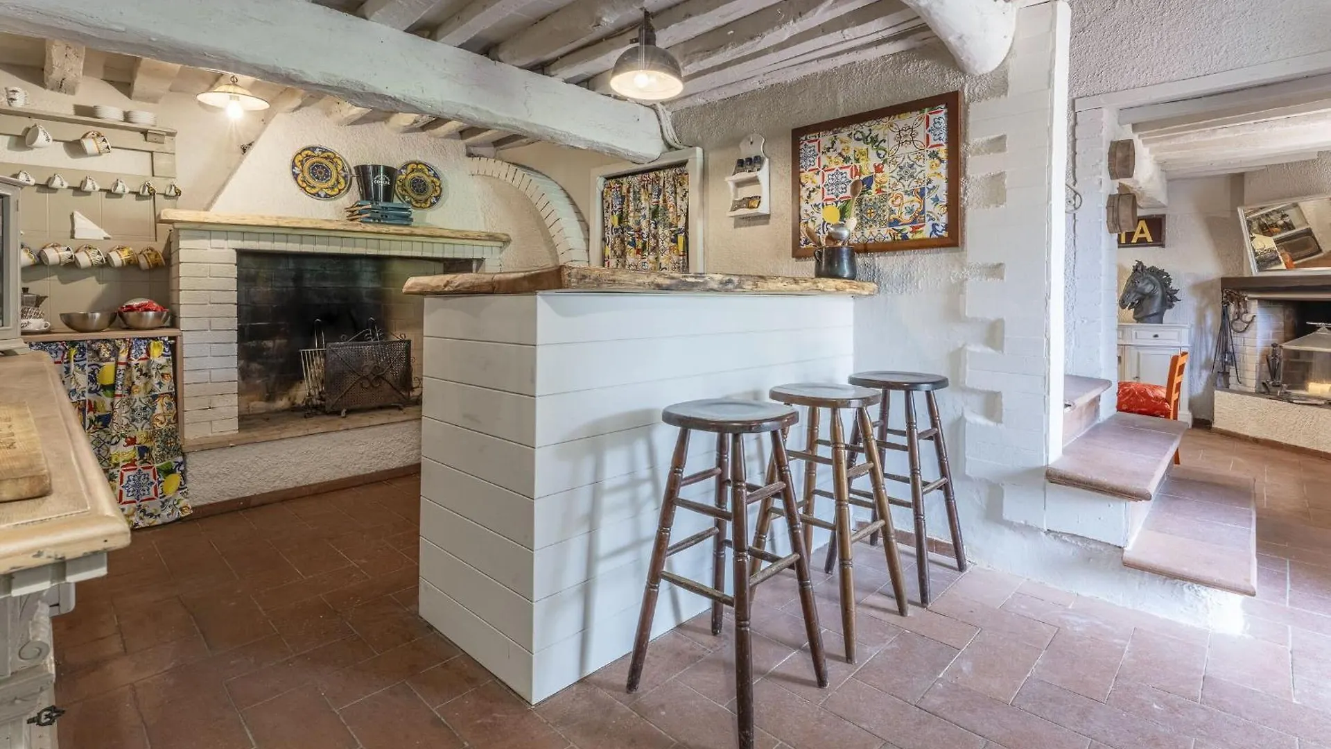 Casa Rebe Casalguidi, Garden, Wifi Guest House Cantagrillo