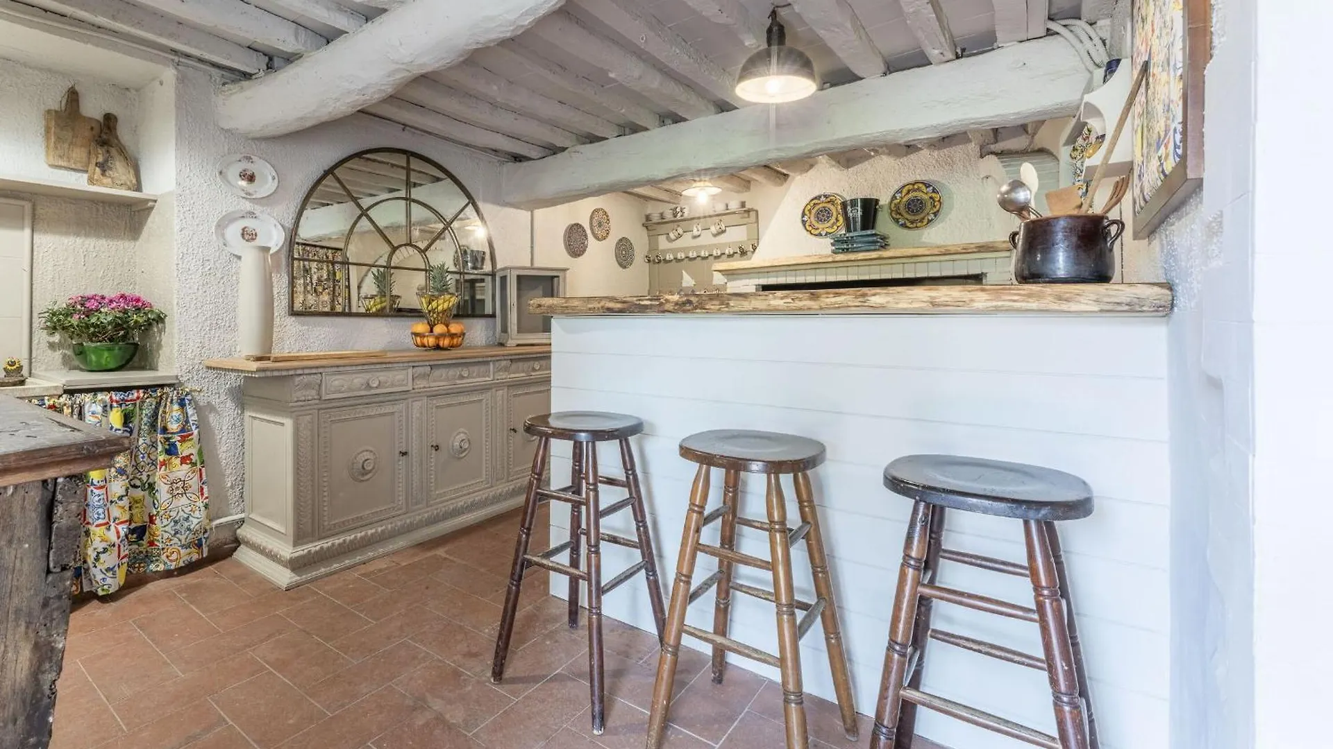 Casa Rebe Casalguidi, Garden, Wifi Guest House Cantagrillo 0*,