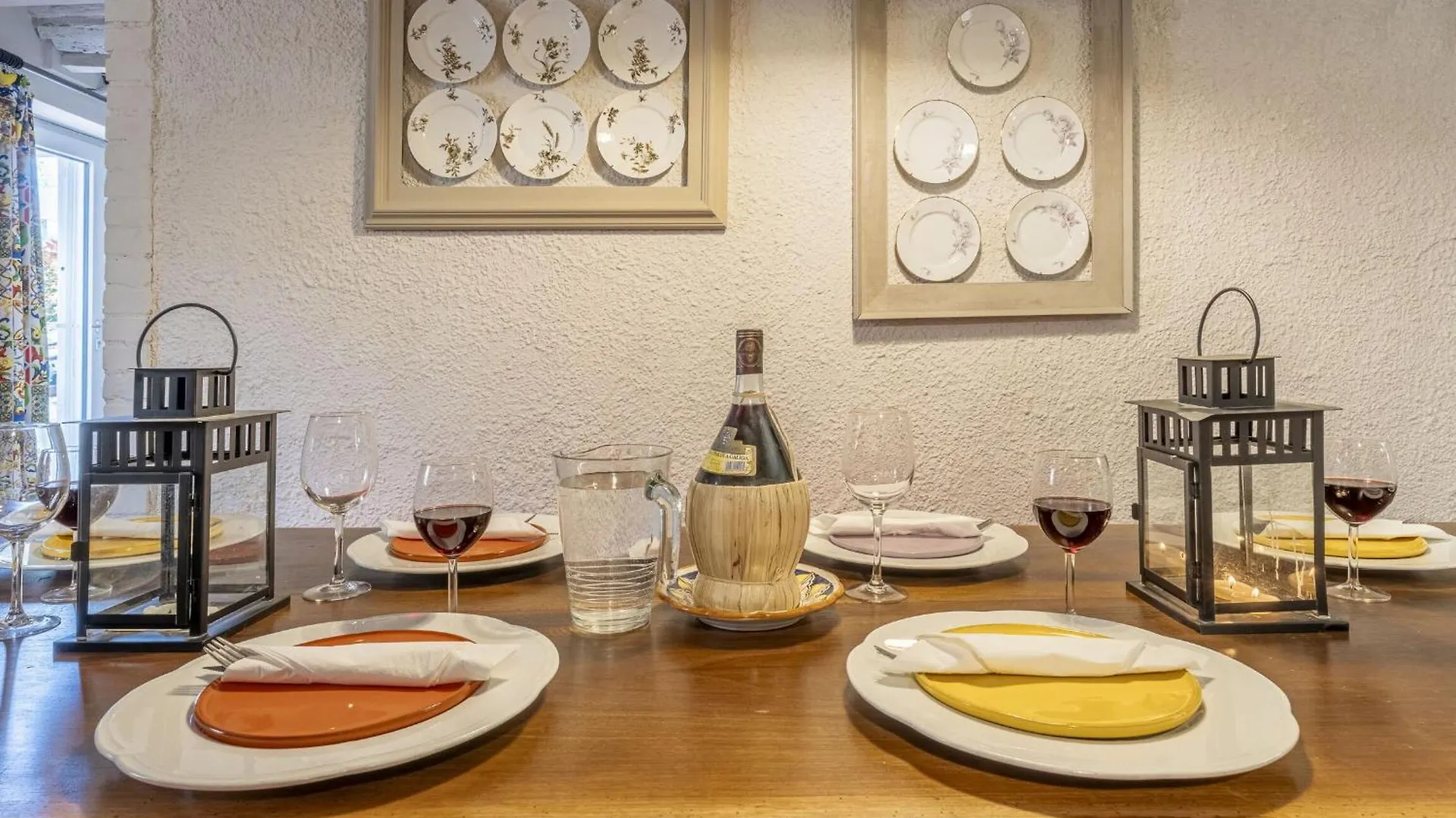 Country house Casa Rebe Casalguidi, Garden, Wifi Guest House Cantagrillo