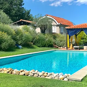  Casa vacanze Casa Le Valli