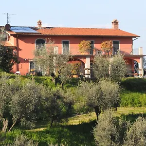 3* Bed & Breakfast Olivia And