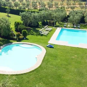 Borgo Casalvento Country house